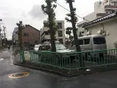 大田区仲六郷２丁目　月極駐車場